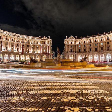 Apartment Rome 18 Zewnętrze zdjęcie